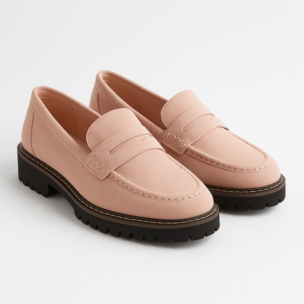 Mode Lauret™ - Mocassins