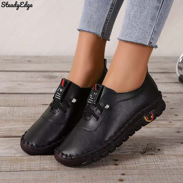 STEADYEDGE™ | Chaussures confortables pour femmes