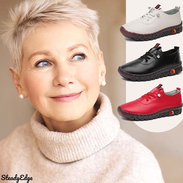STEADYEDGE™ | Chaussures confortables pour femmes