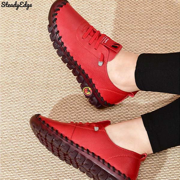 STEADYEDGE™ | Chaussures confortables pour femmes