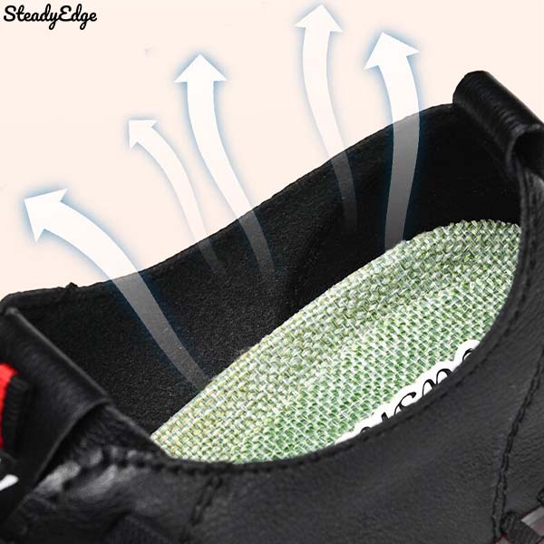 STEADYEDGE™ | Chaussures confortables pour femmes