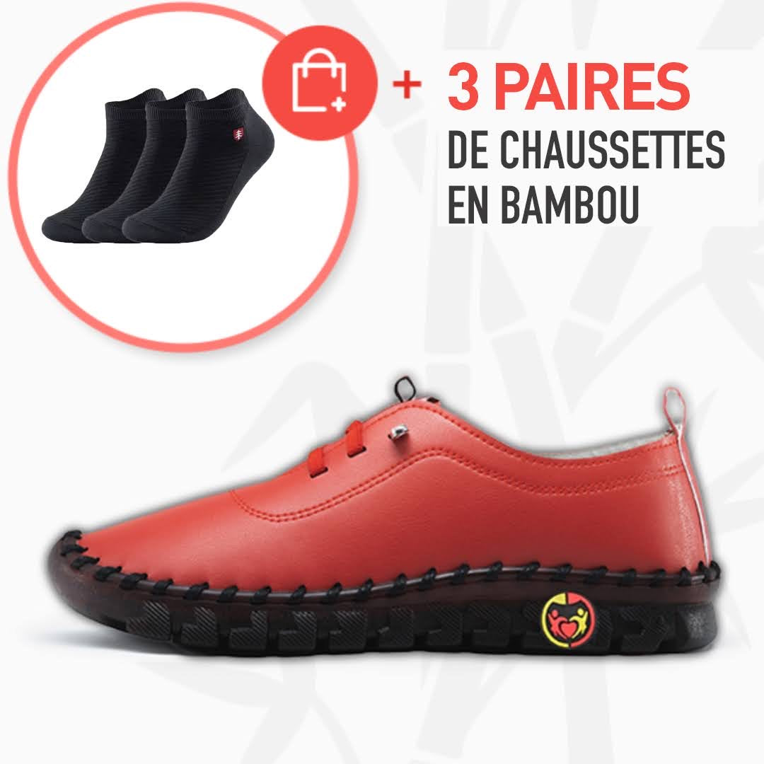 STEADYEDGE™ | Chaussures confortables pour femmes