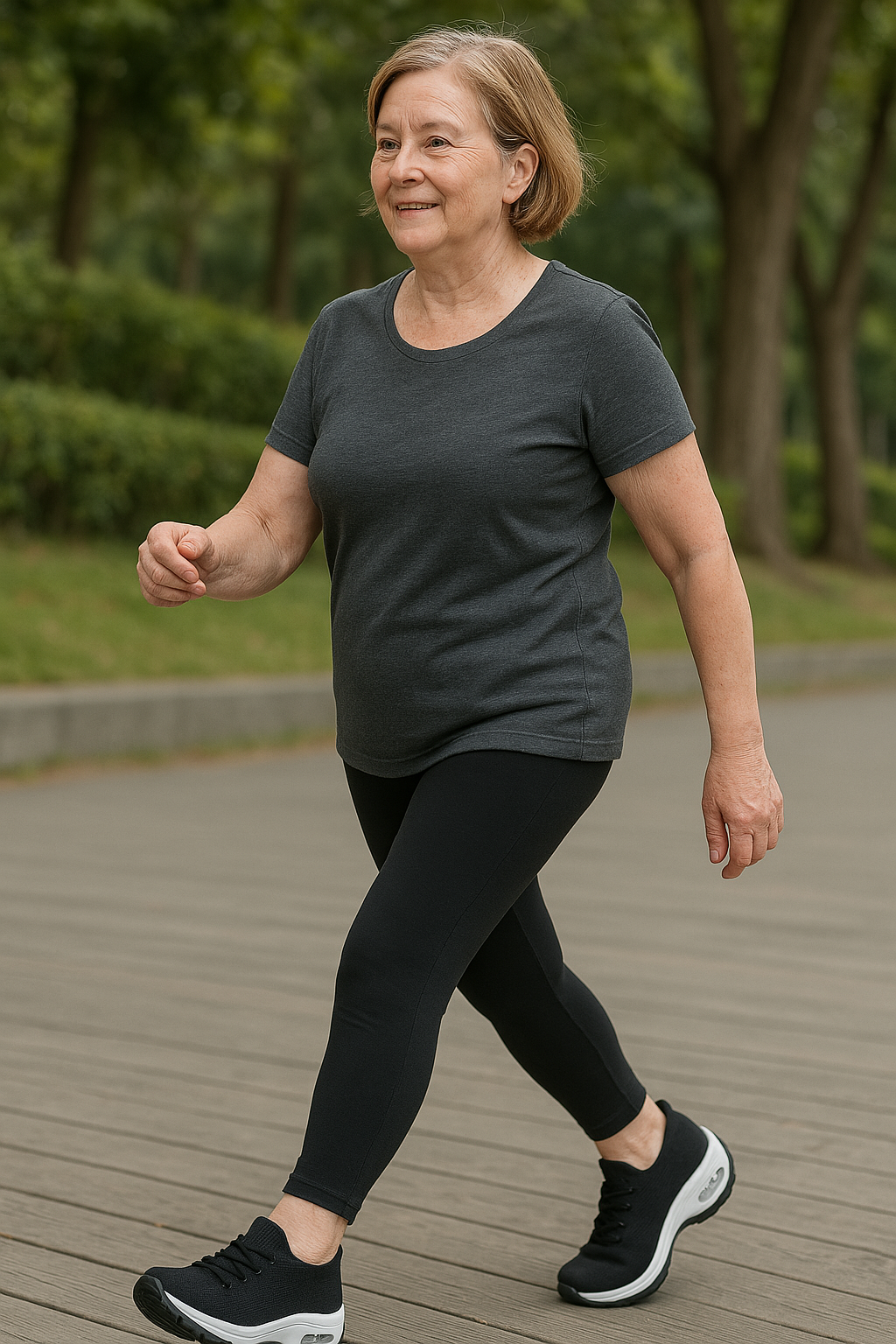 ComfortWalk™  | Chaussures ergonomiques antidouleur pour femme