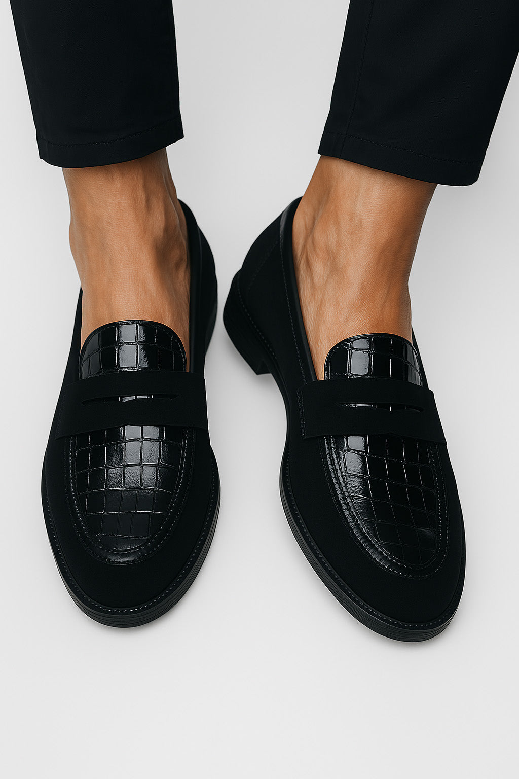 Liny | Loafer