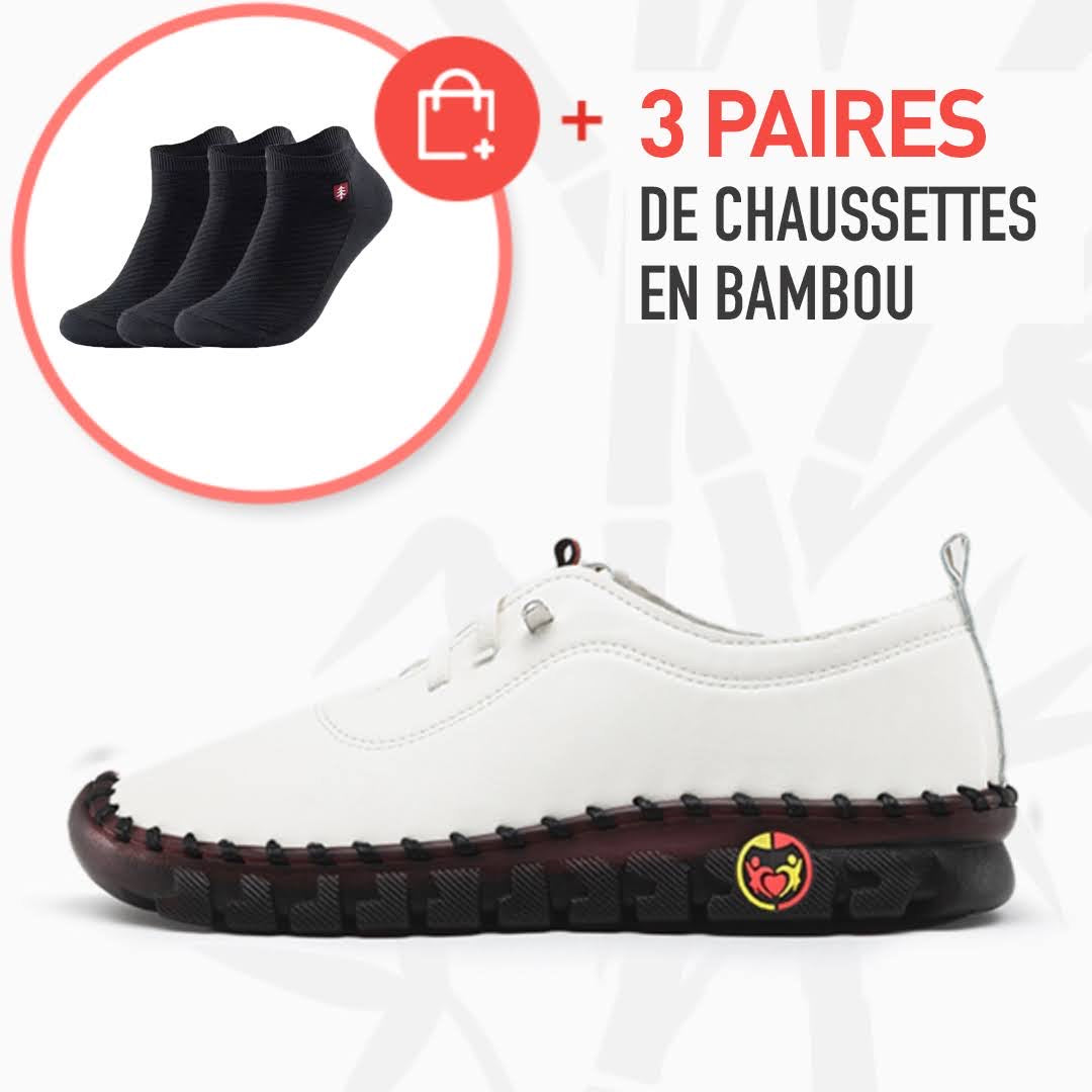 STEADYEDGE™ | Chaussures confortables pour femmes