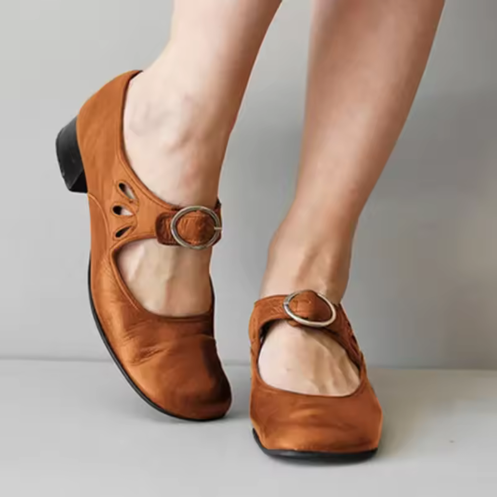 Débora | Sandales de Printemps